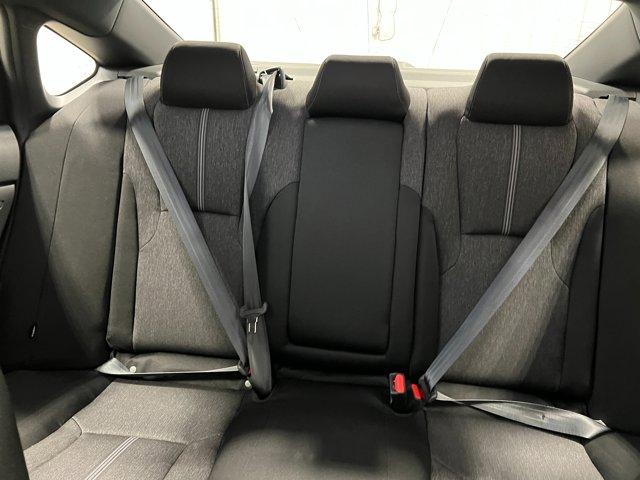 Photo of 2025 Platinum White Pearl Honda Accord Hybrid
