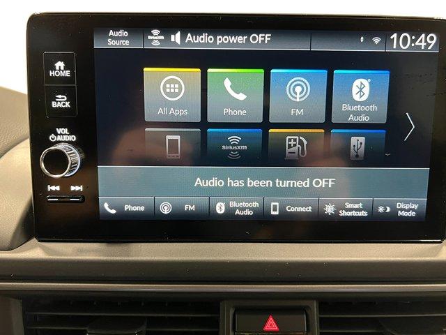 Photo of 2025 Crystal Black Pearl Honda Pilot
