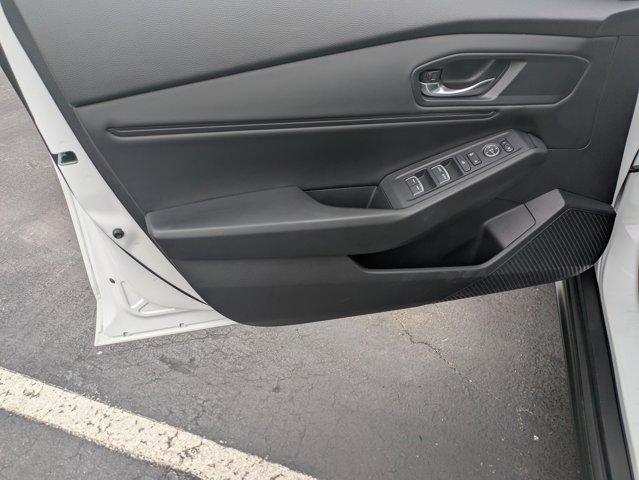 Photo of 2023 Platinum White Pearl Honda Accord