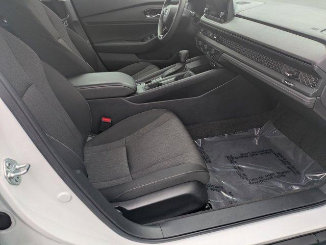 Photo of 2023 Platinum White Pearl Honda Accord