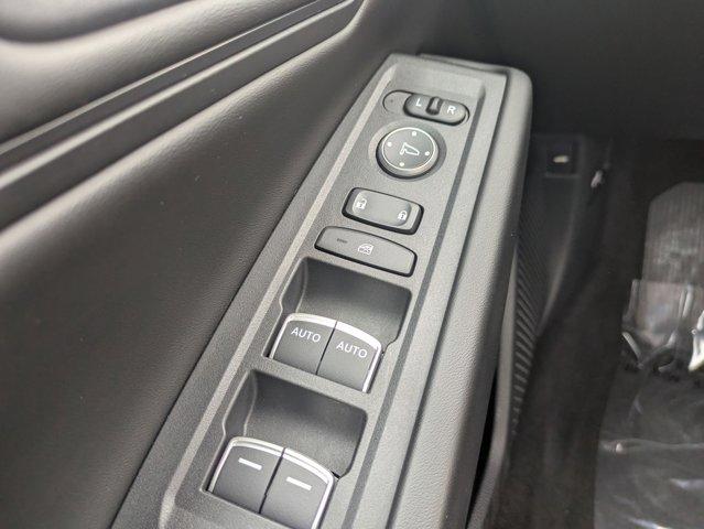 Photo of 2023 Platinum White Pearl Honda Accord