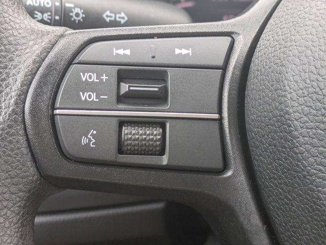 Photo of 2023 Platinum White Pearl Honda Accord