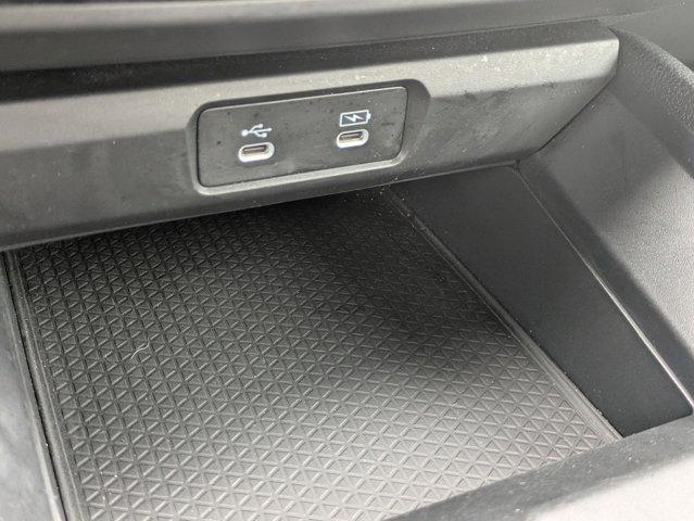 Photo of 2023 Platinum White Pearl Honda Accord