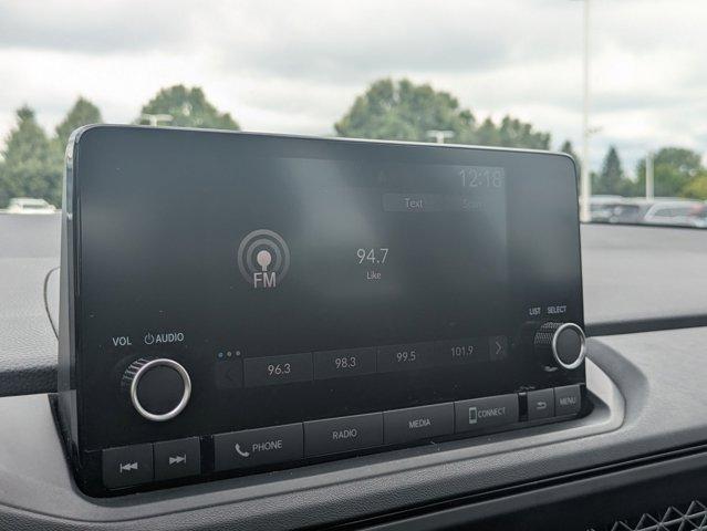 Photo of 2023 Platinum White Pearl Honda Accord