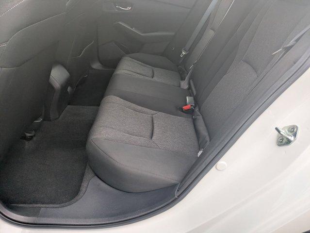 Photo of 2023 Platinum White Pearl Honda Accord