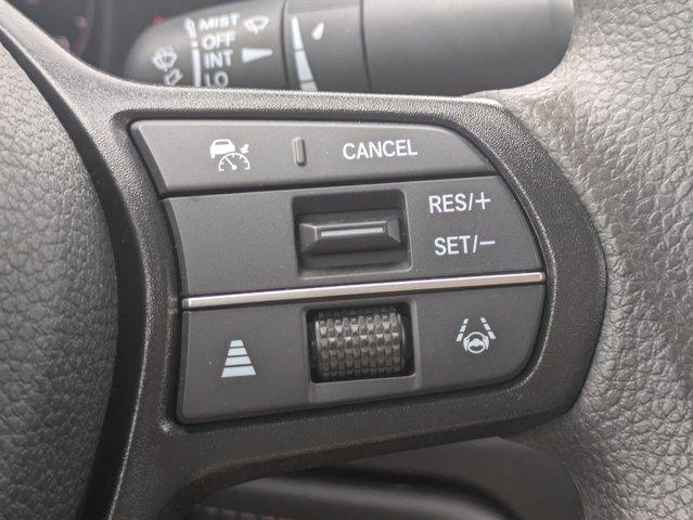 Photo of 2023 Platinum White Pearl Honda Accord