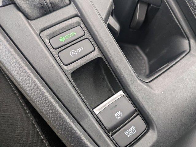 Photo of 2023 Platinum White Pearl Honda Accord