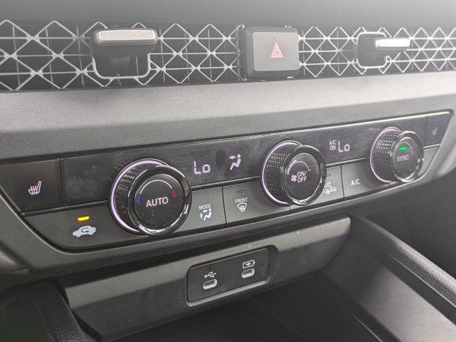 Photo of 2023 Platinum White Pearl Honda Accord
