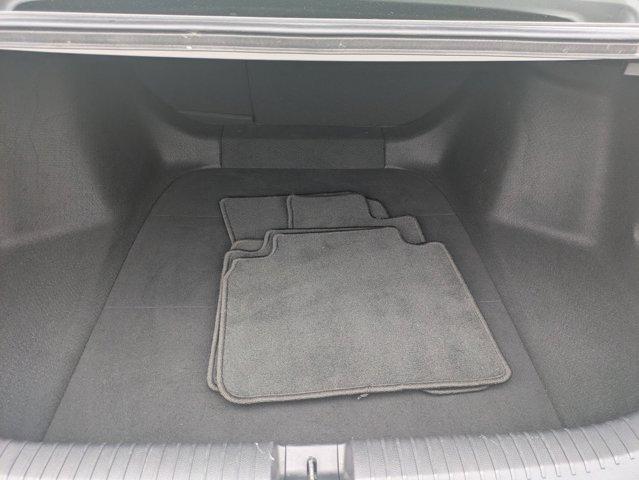 Photo of 2023 Platinum White Pearl Honda Accord