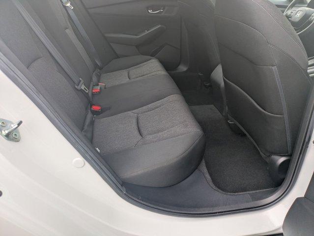 Photo of 2023 Platinum White Pearl Honda Accord
