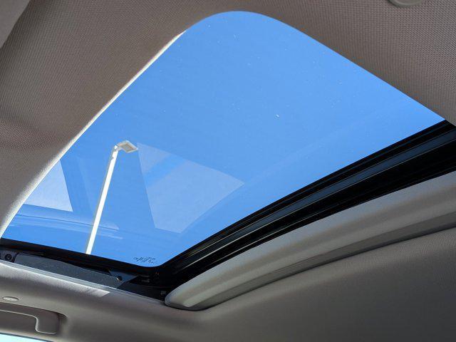 Photo of 2023 Canyon River Blue Metallic Honda CR-V