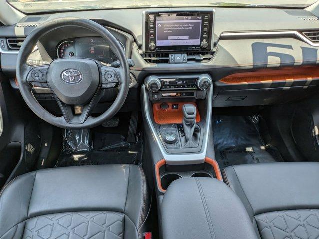 Photo of 2019 Midnight Black Toyota RAV4