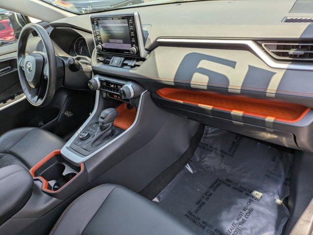 Photo of 2019 Midnight Black Toyota RAV4