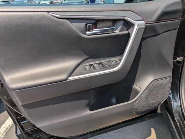 Photo of 2019 Midnight Black Toyota RAV4