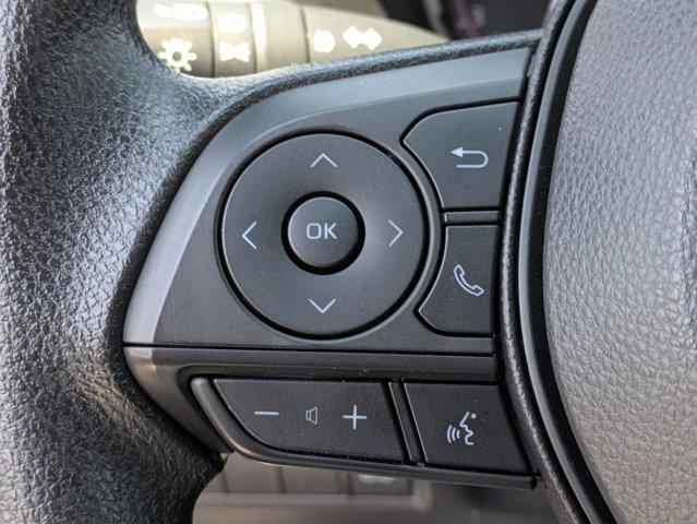 Photo of 2019 Midnight Black Toyota RAV4
