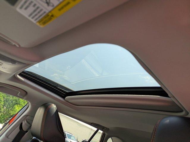 Photo of 2019 Midnight Black Toyota RAV4
