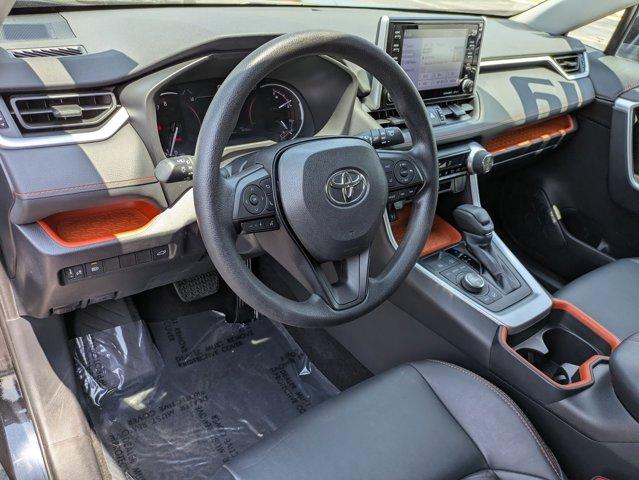 Photo of 2019 Midnight Black Toyota RAV4
