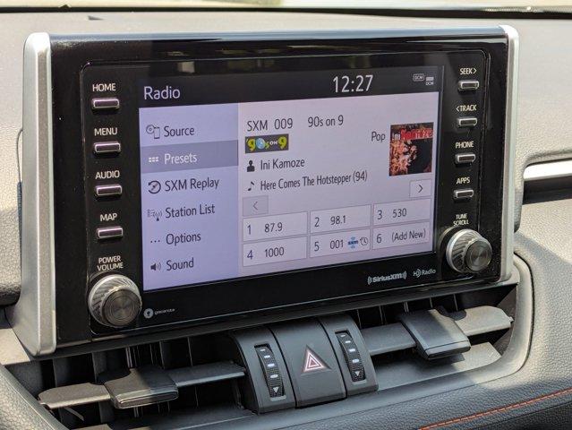 Photo of 2019 Midnight Black Toyota RAV4