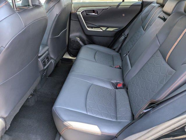 Photo of 2019 Midnight Black Toyota RAV4