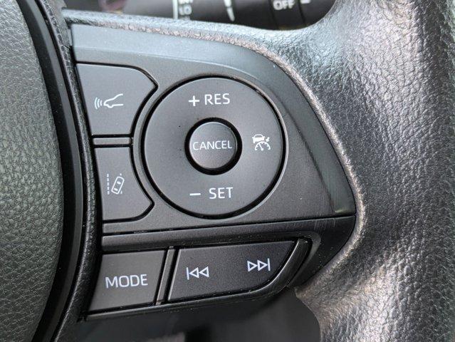 Photo of 2019 Midnight Black Toyota RAV4