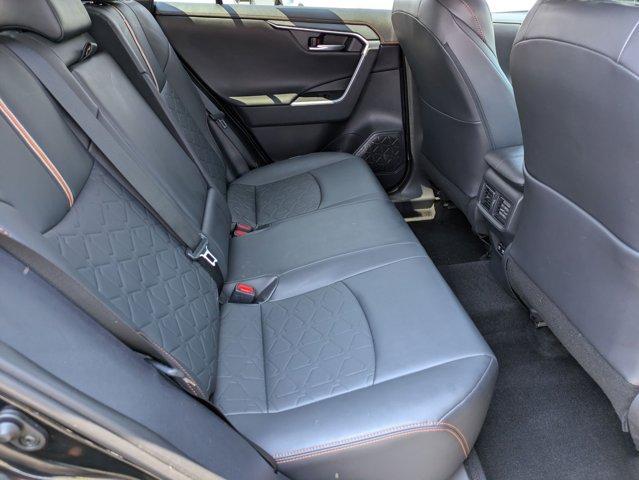 Photo of 2019 Midnight Black Toyota RAV4