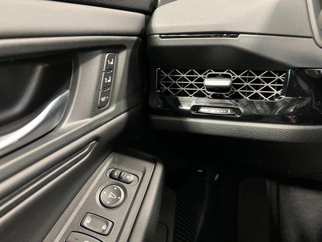 Photo of 2025 Platinum White Pearl Honda Accord Hybrid