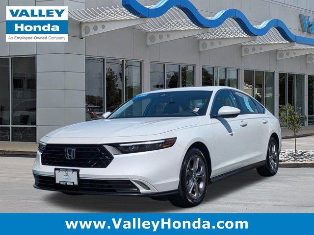 2023 Honda Accord