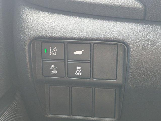 Photo of 2022 Platinum White Pearl Honda CR-V