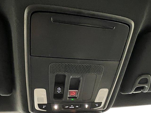 Photo of 2025 Urban Gray Pearl Honda Accord Hybrid