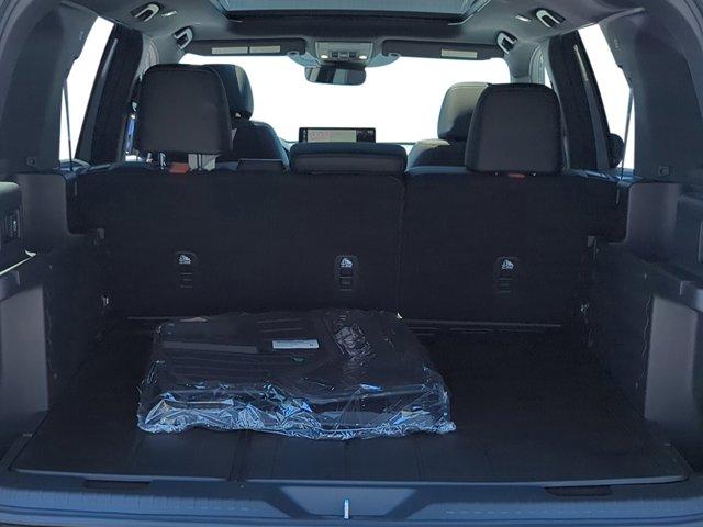 Photo of 2026 Sonic Gray Pearl Honda Passport