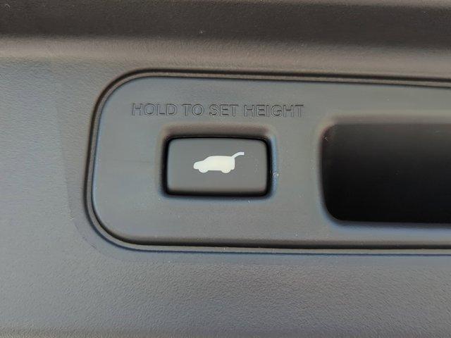 Photo of 2026 Sonic Gray Pearl Honda Passport