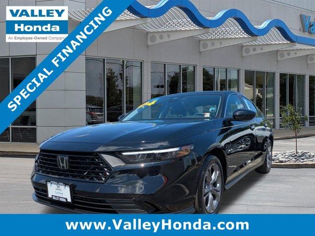 2024 Honda Accord