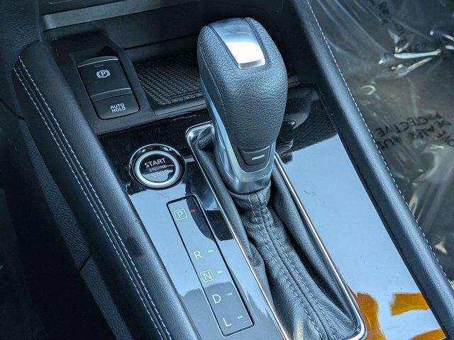 Photo of 2022 Gun Metallic Nissan Kicks