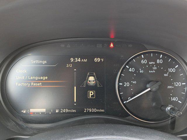 Photo of 2022 Gun Metallic Nissan Kicks