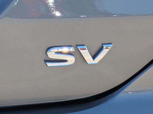 Photo of 2022 Gun Metallic Nissan Kicks