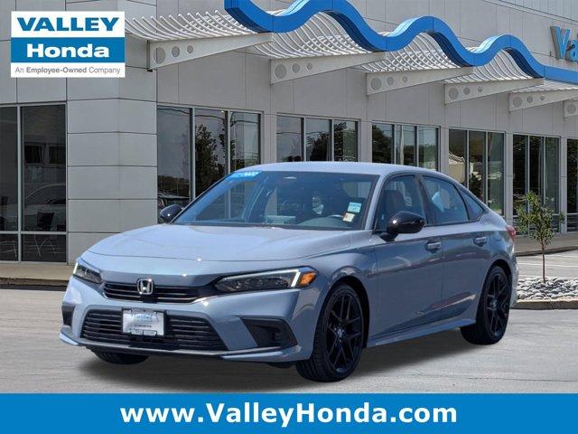 2022 Honda Civic