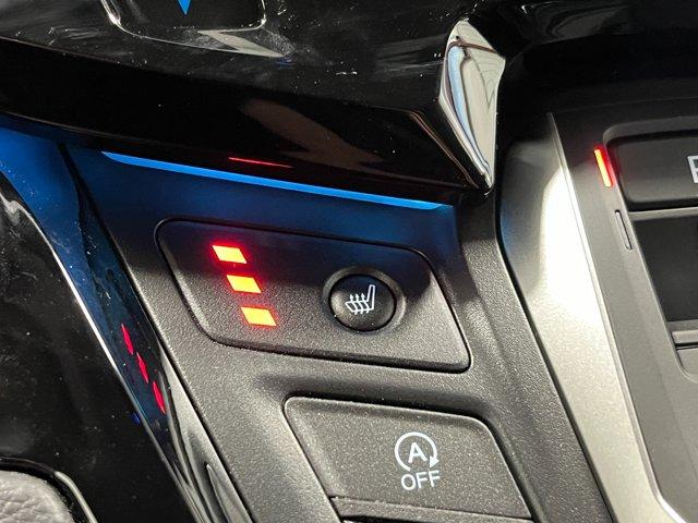 Photo of 2026 Crystal Black Pearl Honda Odyssey
