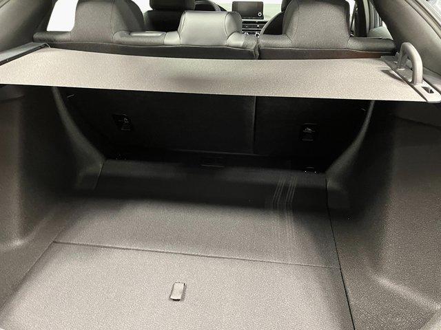 Photo of 2026 Boost Blue Pearl Honda Civic Hybrid