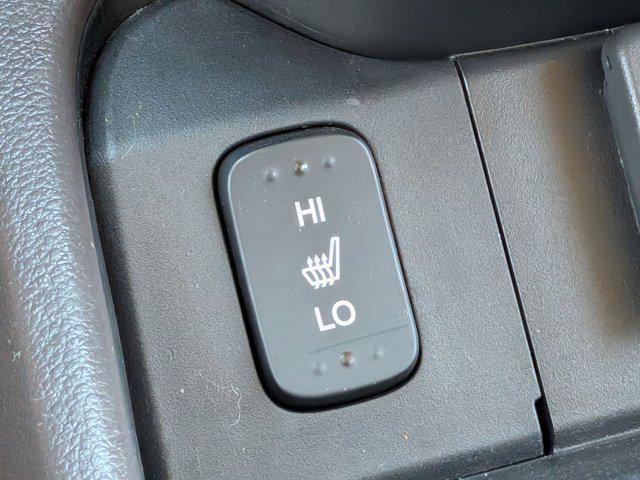 Photo of 2014 White Diamond Pearl Honda CR-V