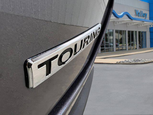 Photo of 2025 Modern Steel Metallic Honda Pilot