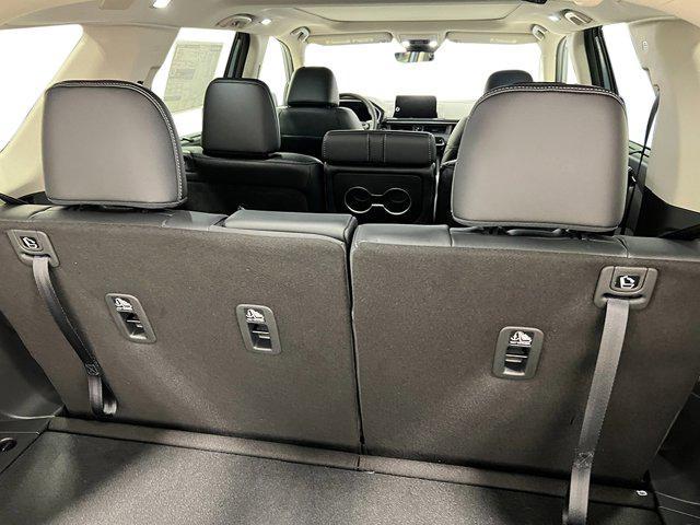 Photo of 2025 Modern Steel Metallic Honda Pilot