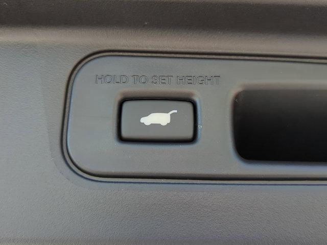 Photo of 2026 Sonic Gray Pearl Honda Passport