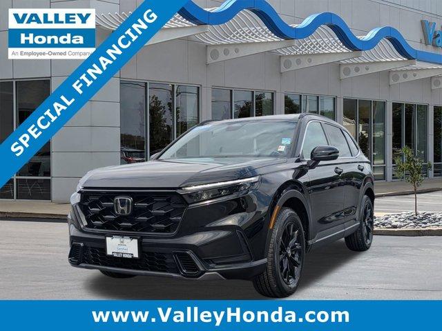 2023 Honda Cr-v Hybrid