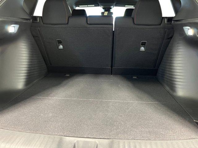 Photo of 2026 Crystal Black Pearl Honda HR-V