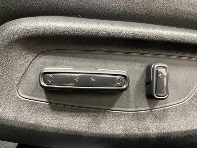 Photo of 2026 Crystal Black Pearl Honda HR-V