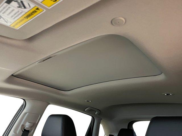 Photo of 2026 Crystal Black Pearl Honda HR-V