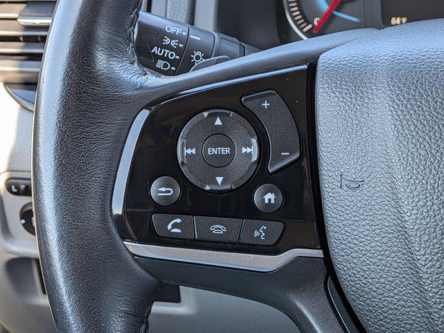 Photo of 2019 Modern Steel Metallic Honda Pilot