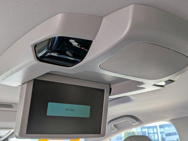 Photo of 2019 Modern Steel Metallic Honda Pilot