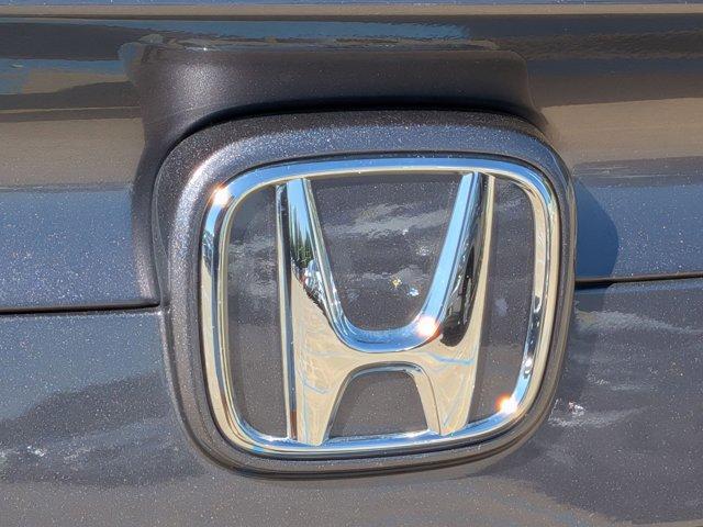 Photo of 2016 Modern Steel Metallic Honda Civic