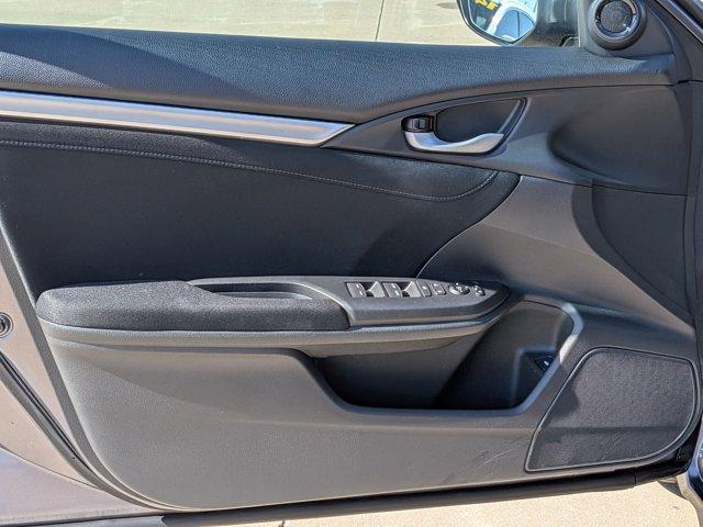 Photo of 2016 Modern Steel Metallic Honda Civic